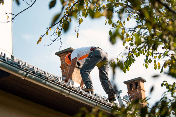 Professional Roofing Contractor in Wakefield, MI