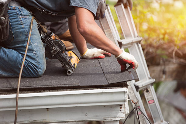 Best Local Roofing Companies  in Wakefield, MI